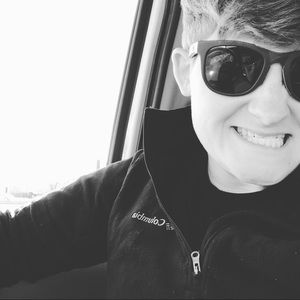 Meet your Posher, Amber